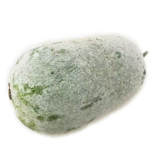 毛冬瓜900g