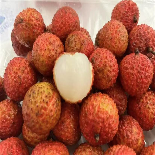荔枝